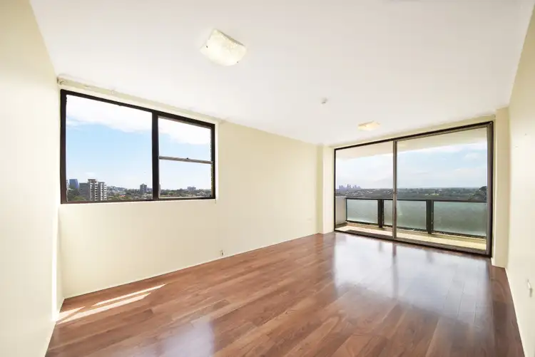 Third view of Homely apartment listing, 31/6-12 Prospect Avenue, Cremorne NSW 2090