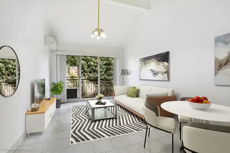 4/55-57 Wardell Road, Lewisham NSW 2049