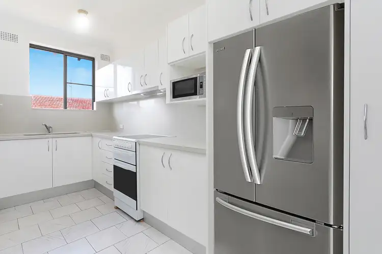 Fourth view of Homely apartment listing, 4/55-57 Wardell Road, Lewisham NSW 2049