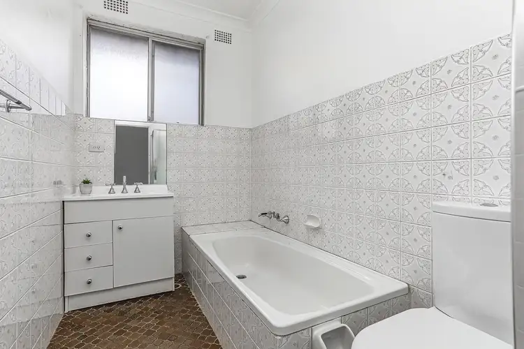 Fifth view of Homely apartment listing, 4/55-57 Wardell Road, Lewisham NSW 2049