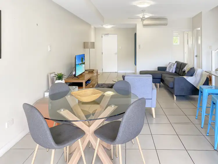 Fifth view of Homely apartment listing, 14/1-3 The Cove 'Beachside Apartments', Nelly Bay QLD 4819