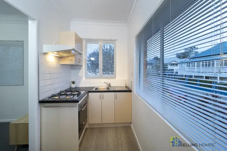 Second view of Homely unit listing, Unit 5/3 Grattan St, Woolloongabba QLD 4102