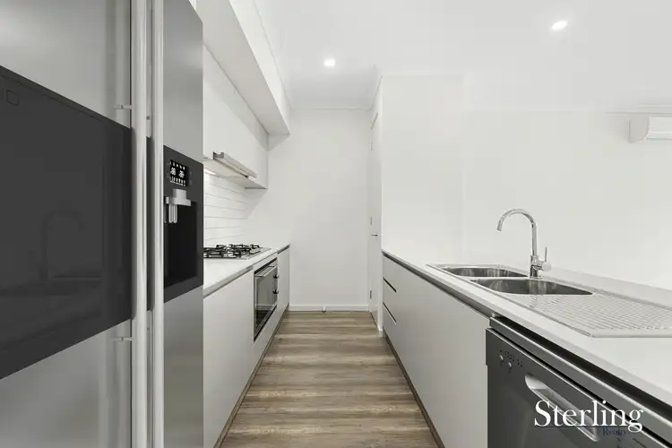 Third view of Homely house listing, 7 Scarlet Walk, Tarneit VIC 3029