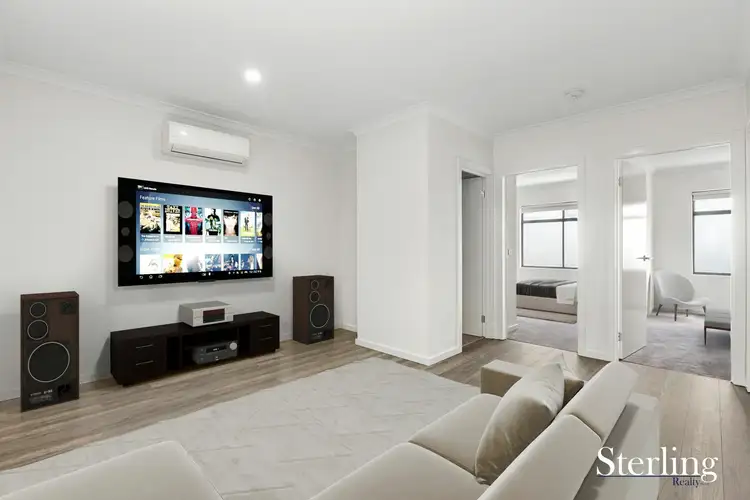 Fourth view of Homely house listing, 7 Scarlet Walk, Tarneit VIC 3029