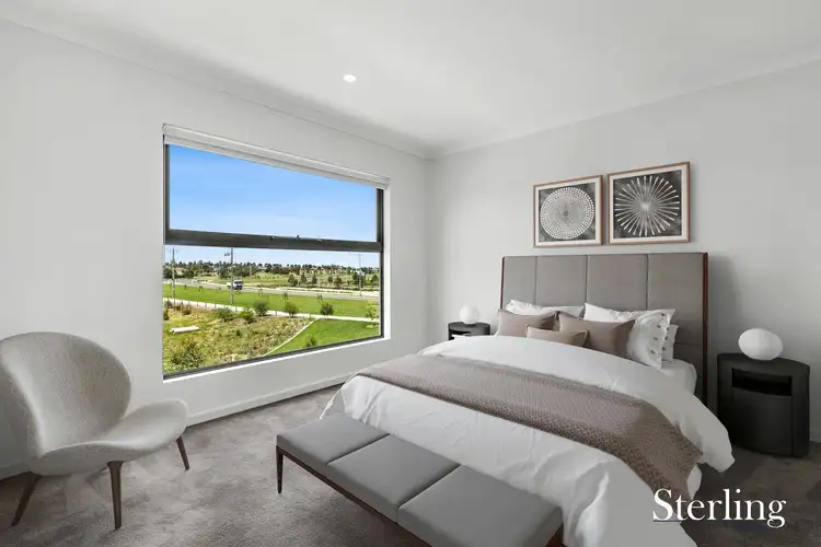 Fifth view of Homely house listing, 7 Scarlet Walk, Tarneit VIC 3029