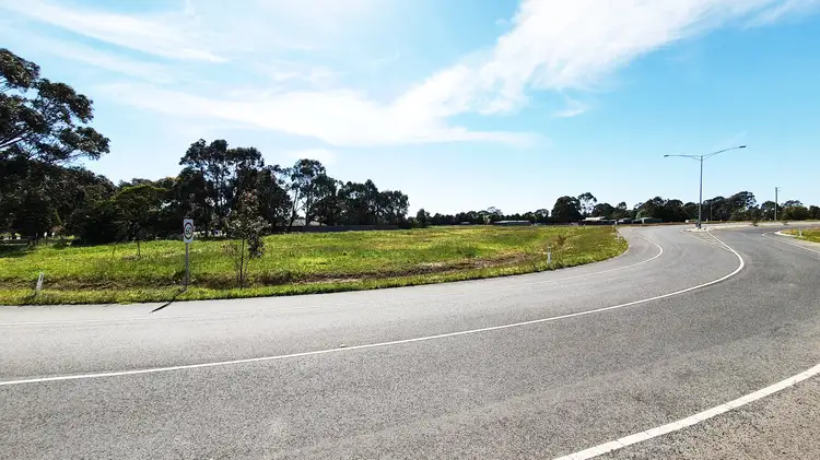 Second view of Homely land listing, Lot 2 Wilmot Road, Traralgon VIC 3844