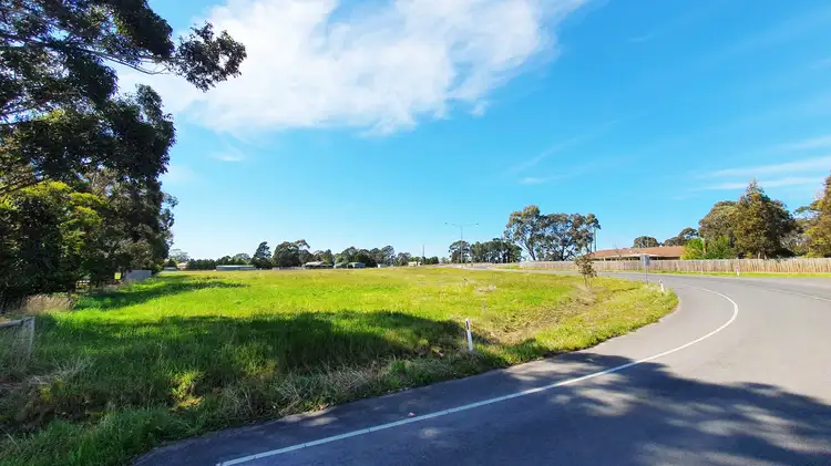 Third view of Homely land listing, Lot 2 Wilmot Road, Traralgon VIC 3844