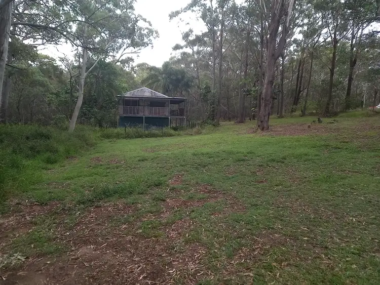 Main view of Homely land listing, 17 Lawson Street, Russell Island QLD 4184