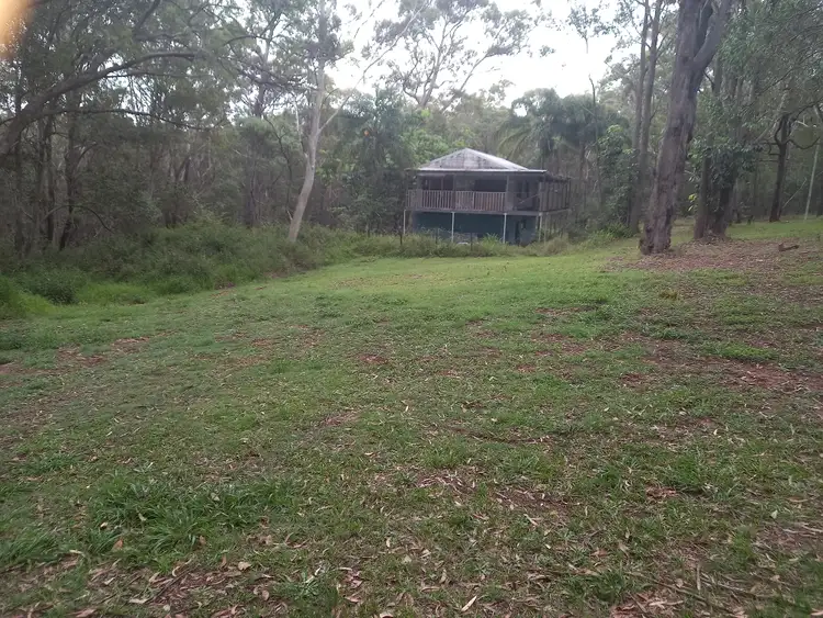 Second view of Homely land listing, 17 Lawson Street, Russell Island QLD 4184