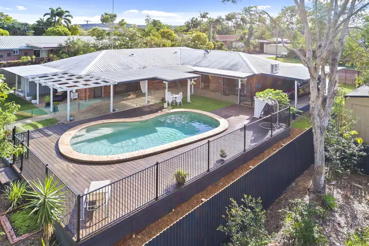 3 Fairway Dr, Tewantin QLD 4565