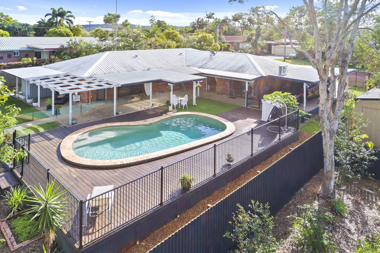 Main view of Homely house listing, 3 Fairway Dr, Tewantin QLD 4565