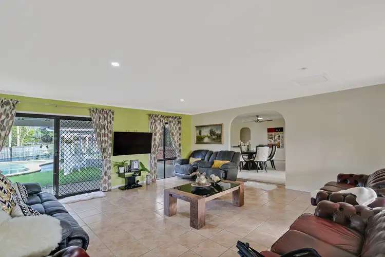 Third view of Homely house listing, 3 Fairway Dr, Tewantin QLD 4565