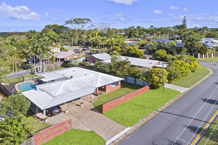 Fourth view of Homely house listing, 3 Fairway Dr, Tewantin QLD 4565