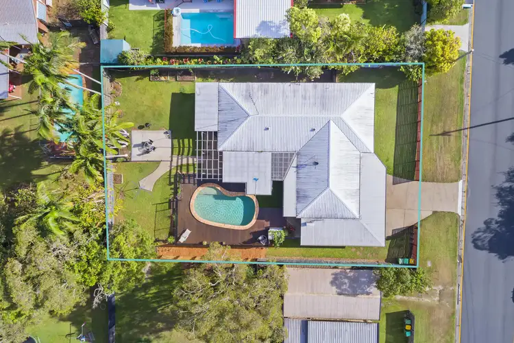 Fifth view of Homely house listing, 3 Fairway Dr, Tewantin QLD 4565