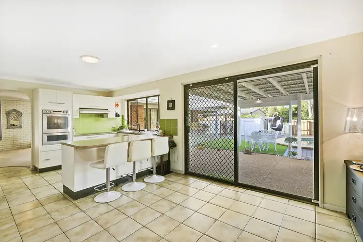 Sixth view of Homely house listing, 3 Fairway Dr, Tewantin QLD 4565