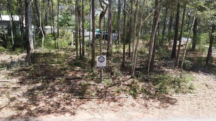 58 Cook Av, Russell Island QLD 4184