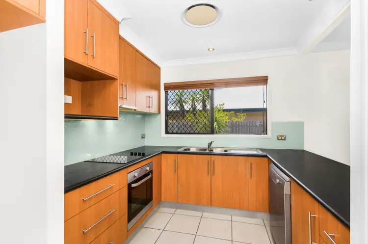 Third view of Homely house listing, 58 Freshwater Drive, Douglas QLD 4814