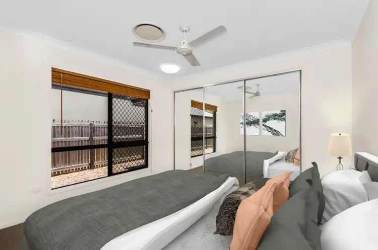 Fourth view of Homely house listing, 58 Freshwater Drive, Douglas QLD 4814