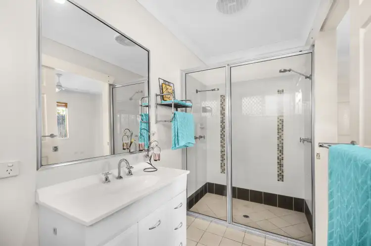 Fifth view of Homely house listing, 58 Freshwater Drive, Douglas QLD 4814