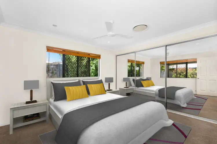 Sixth view of Homely house listing, 58 Freshwater Drive, Douglas QLD 4814
