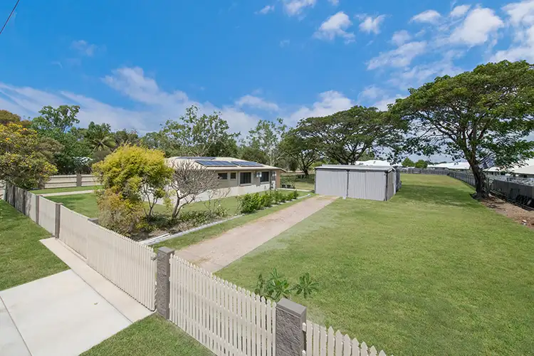 Third view of Homely house listing, 88 Allambie Lane, Kelso QLD 4815