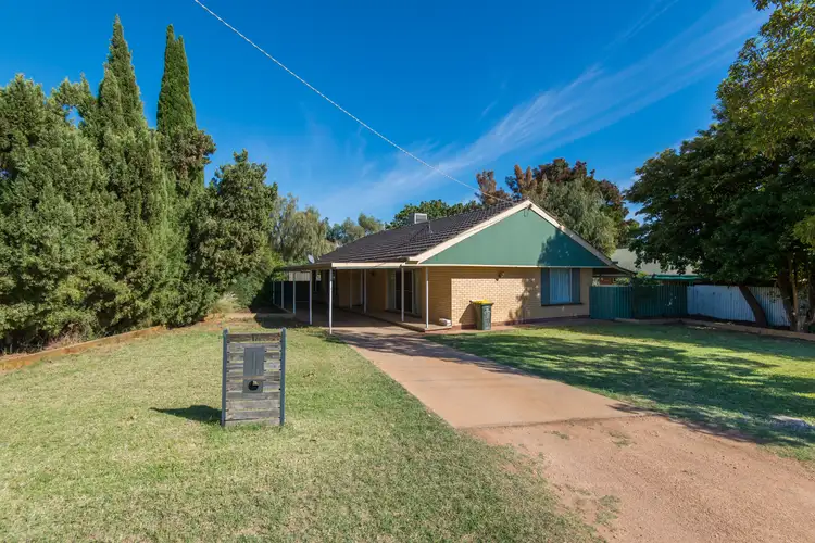 17 Foster St, Merbein VIC 3505