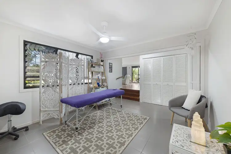 Seventh view of Homely house listing, 54 Palm View Drive, Moore Park Beach QLD 4670