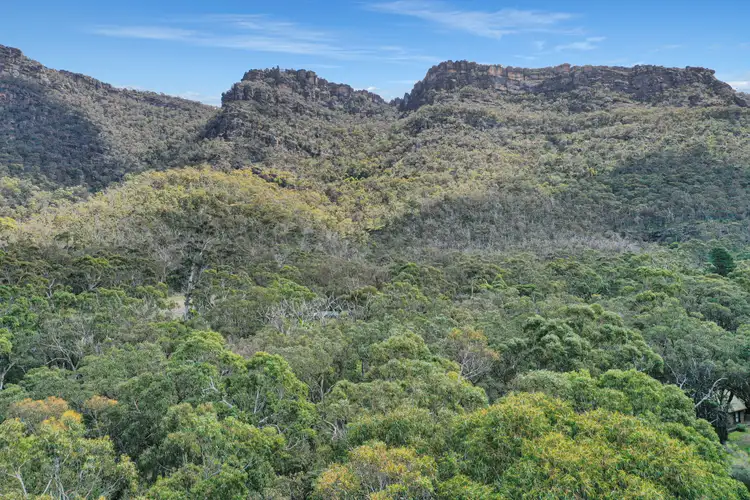 Fifth view of Homely land listing, 66 Royston Rd, Halls Gap VIC 3381