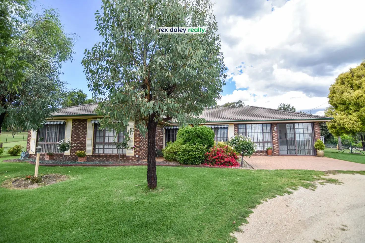 Main view of Homely rural property listing, 52 Runnymede Drive, Inverell NSW 2360