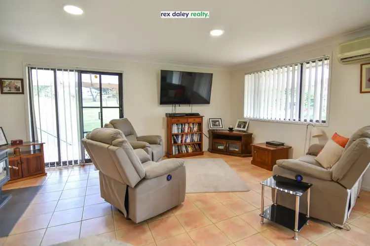 Third view of Homely rural property listing, 52 Runnymede Drive, Inverell NSW 2360