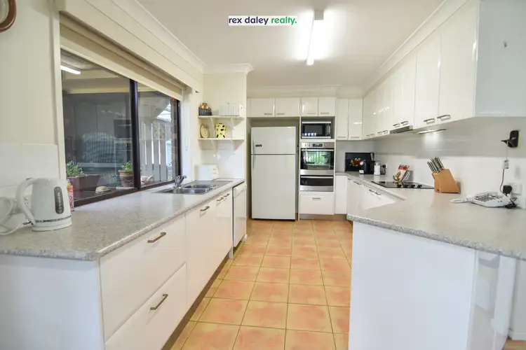 Fourth view of Homely rural property listing, 52 Runnymede Drive, Inverell NSW 2360