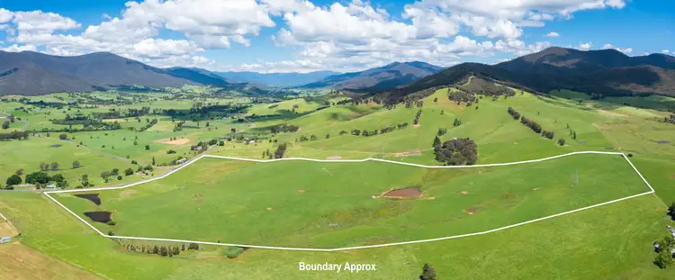 2254 Kiewa Valley Highway, Dederang VIC 3691