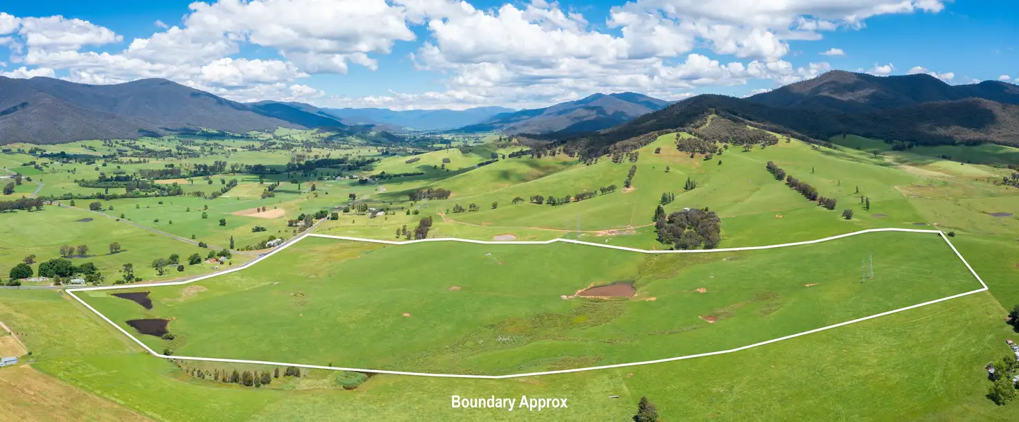 Main view of Homely rural property listing, 2254 Kiewa Valley Highway, Dederang VIC 3691