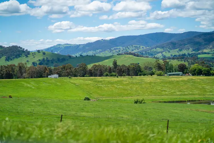 Third view of Homely rural property listing, 2254 Kiewa Valley Highway, Dederang VIC 3691