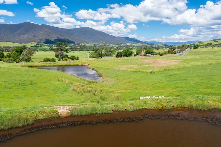 Fifth view of Homely rural property listing, 2254 Kiewa Valley Highway, Dederang VIC 3691