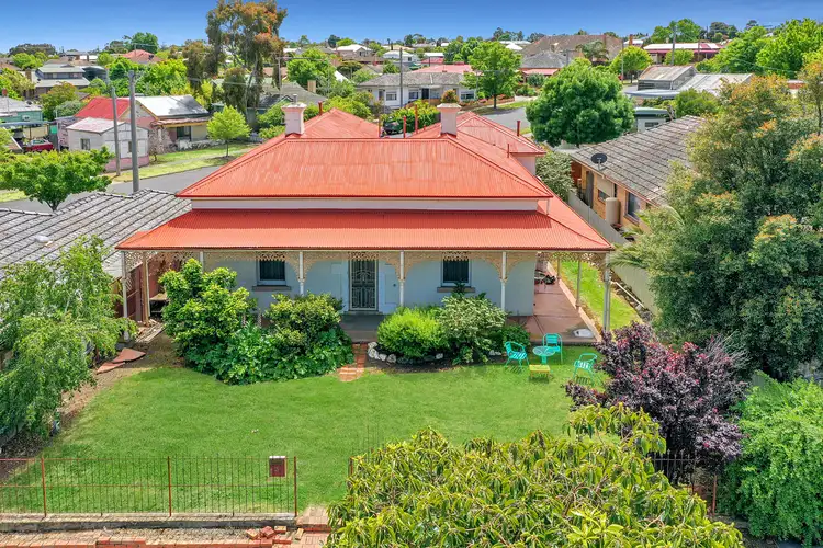 Third view of Homely unit listing, Units 1- 3/6 Barnes St, Stawell VIC 3380