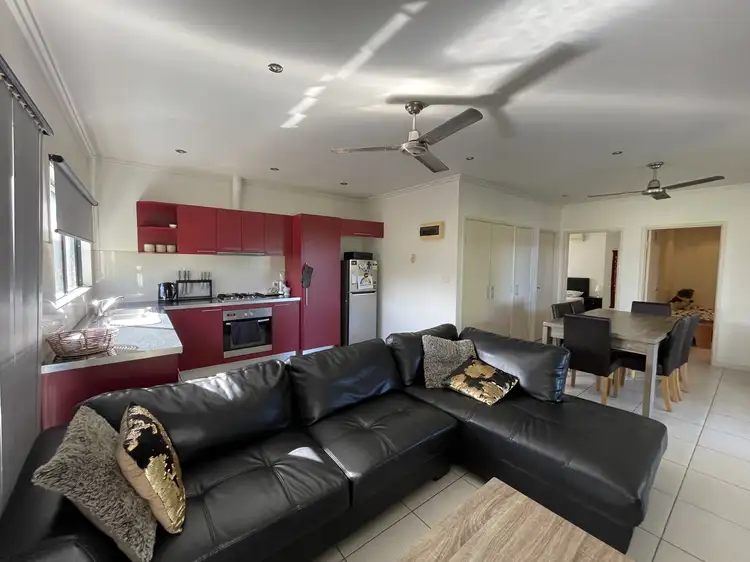 Main view of Homely house listing, 29 Glasgow Street, El Arish QLD 4855