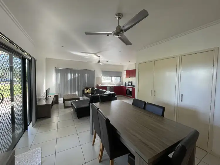 Second view of Homely house listing, 29 Glasgow Street, El Arish QLD 4855