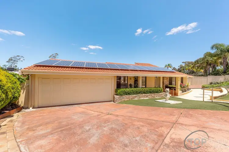 4 Stawell Lane, Willetton WA 6155