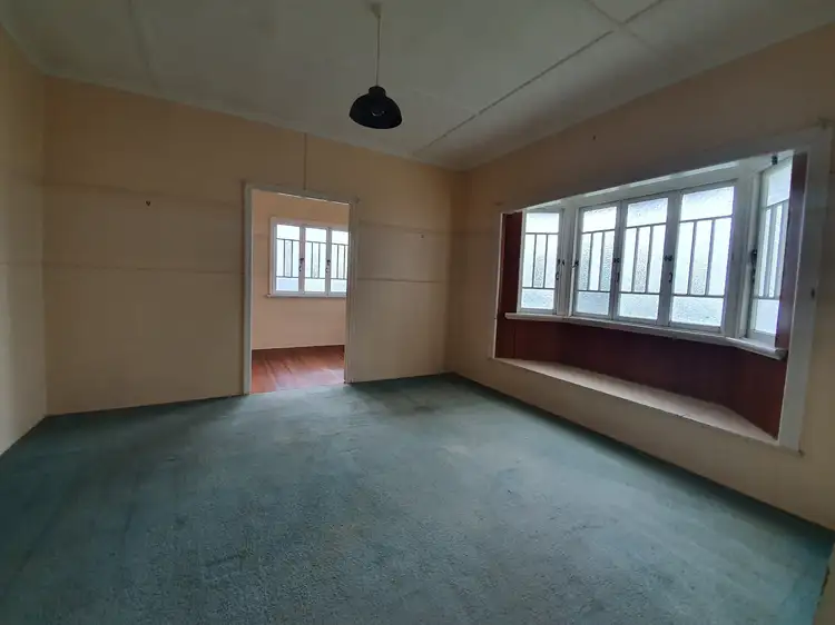 Second view of Homely house listing, 8 Muriel St, Maryborough QLD 4650