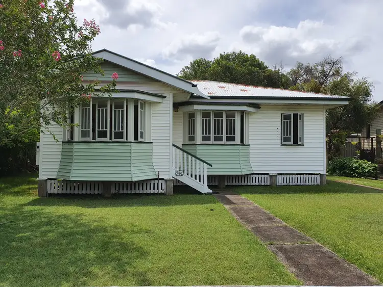 Sixth view of Homely house listing, 8 Muriel St, Maryborough QLD 4650