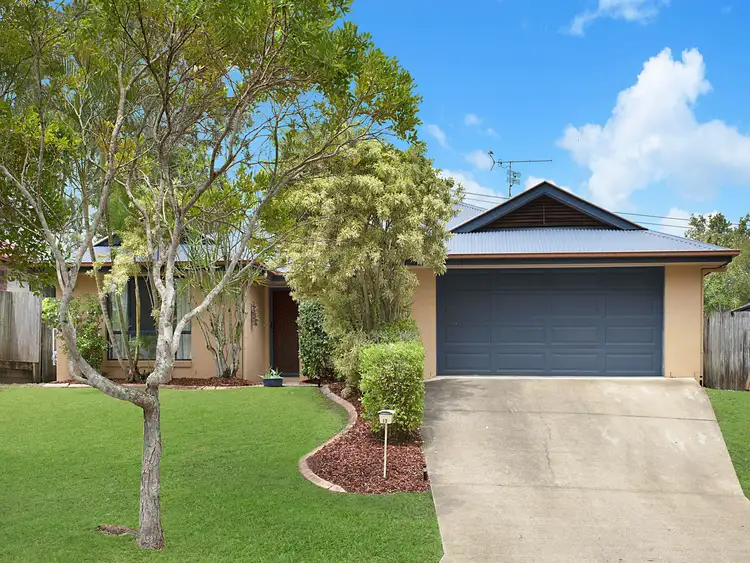 Main view of Homely house listing, 13 Durrack Place, Buderim QLD 4556