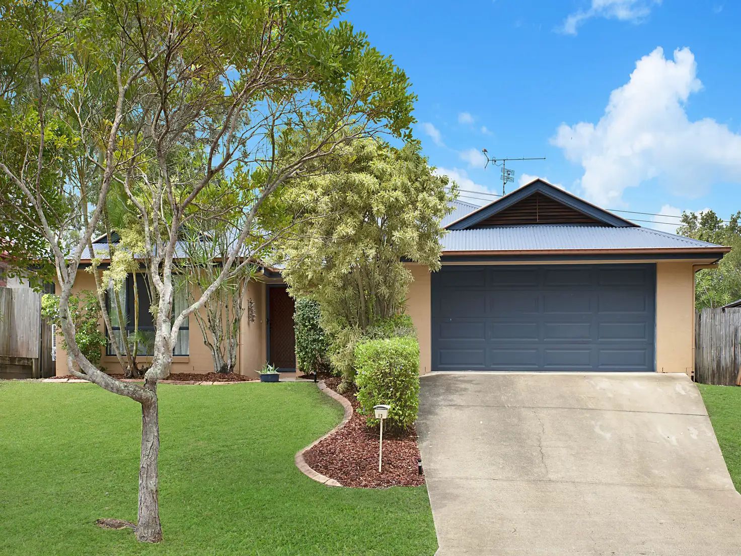 Main view of Homely house listing, 13 Durrack Place, Buderim QLD 4556