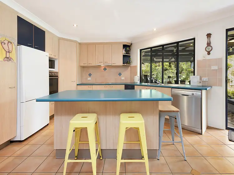 Second view of Homely house listing, 13 Durrack Place, Buderim QLD 4556