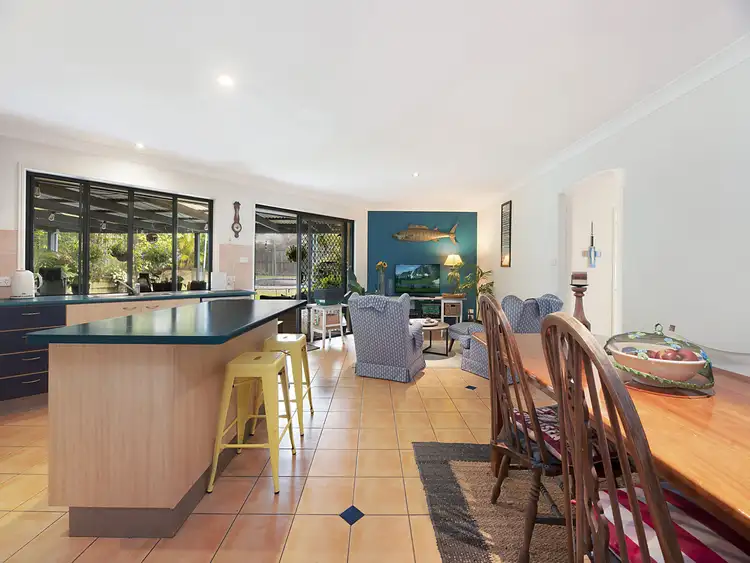 Third view of Homely house listing, 13 Durrack Place, Buderim QLD 4556