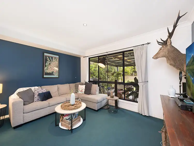Fifth view of Homely house listing, 13 Durrack Place, Buderim QLD 4556