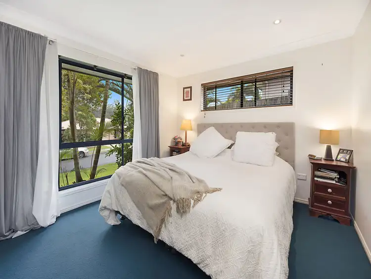 Sixth view of Homely house listing, 13 Durrack Place, Buderim QLD 4556