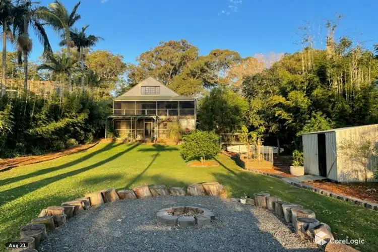 Main view of Homely house listing, 23 Coondooroopa Dr, Macleay Island QLD 4184