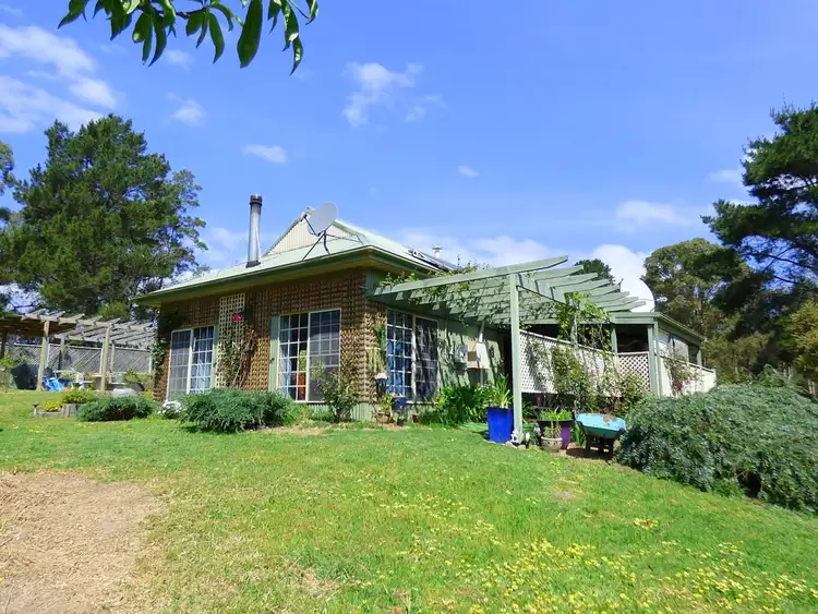 Main view of Homely house listing, 11 Denison St, Towamba NSW 2550