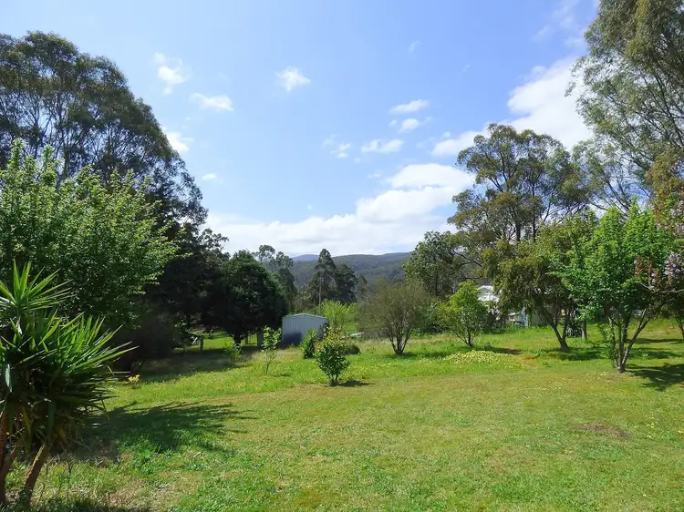 Second view of Homely house listing, 11 Denison St, Towamba NSW 2550